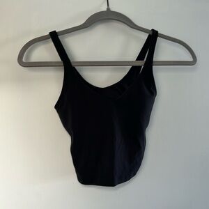 Lululemon align tank top size 0